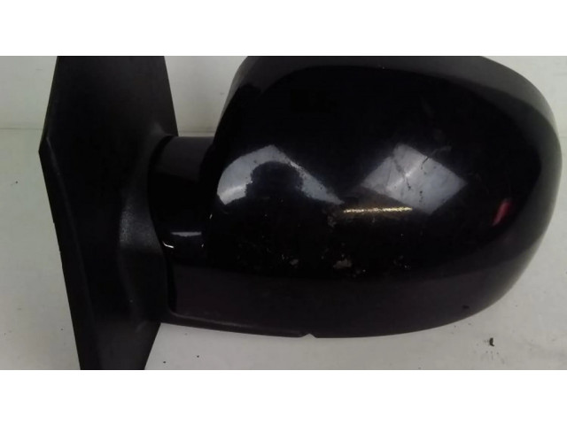 Зеркало электрическое левое Hyundai Getz