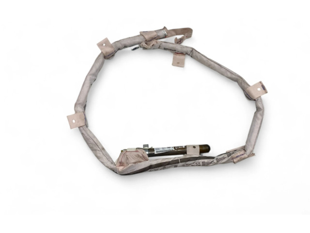 Боковая подушка безопасности 4KE880741E Audi e-tron