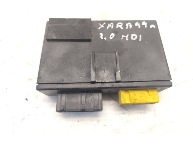 Блок комфорта 9633523680, 92561109 Citroen Xsara