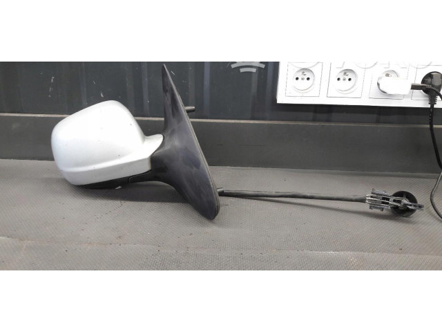 Зеркало электрическое Volkswagen Jetta IV 1999 - 2005 года