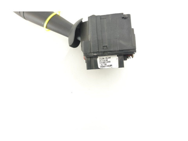 Ручка стеклоочистителей 255671453R Dacia Sandero