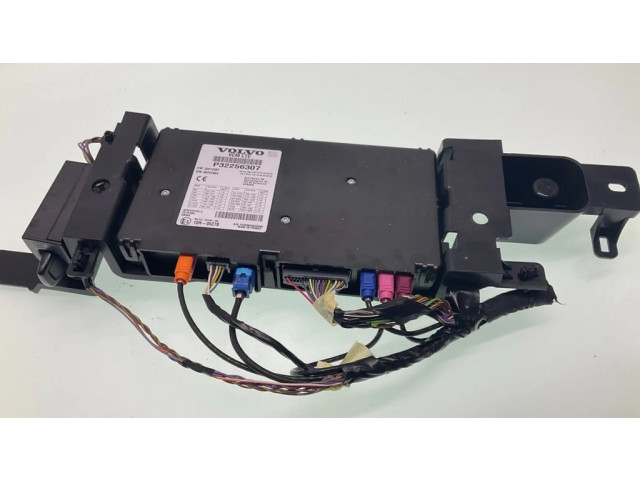 Tālruņa vadības bloks