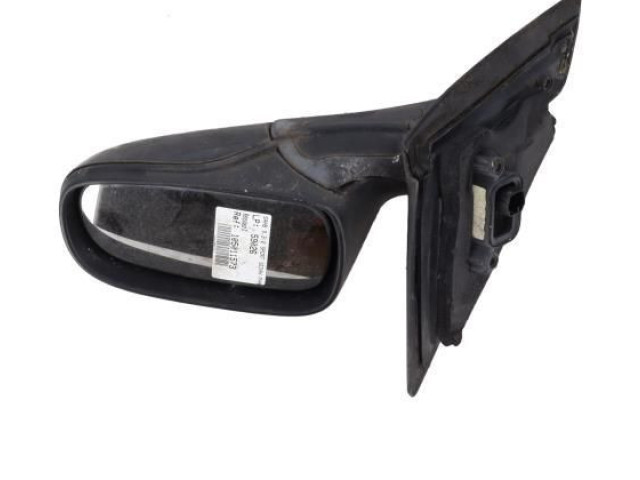 Зеркало электрическое        Saab 9-3 Ver2  2003 - 2007 года   