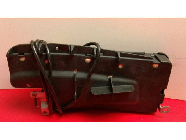 Подушка безопасности в сиденье 6X0   Volkswagen Lupo