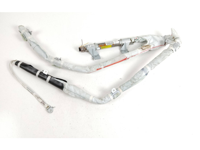 Боковая подушка безопасности 7030A361, 622912101 Mitsubishi Outlander