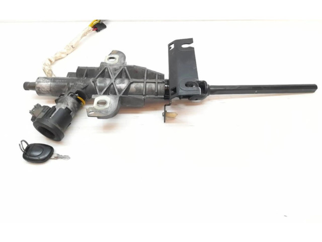 Руль Renault Kangoo I 1997 - 2003 года 7786318733K