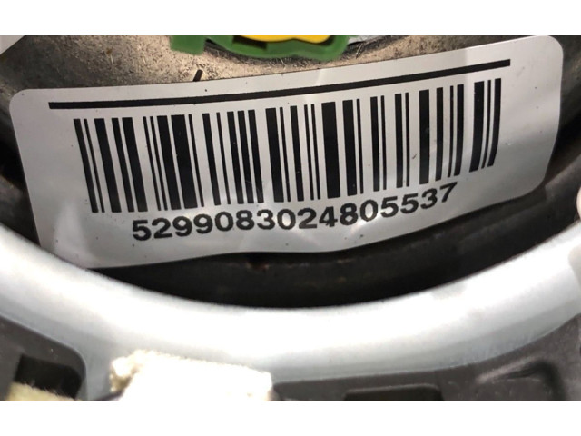 Подушка безопасности водителя 8K0880201A, 001A410U51A   Audi A4 S4 B8 8K