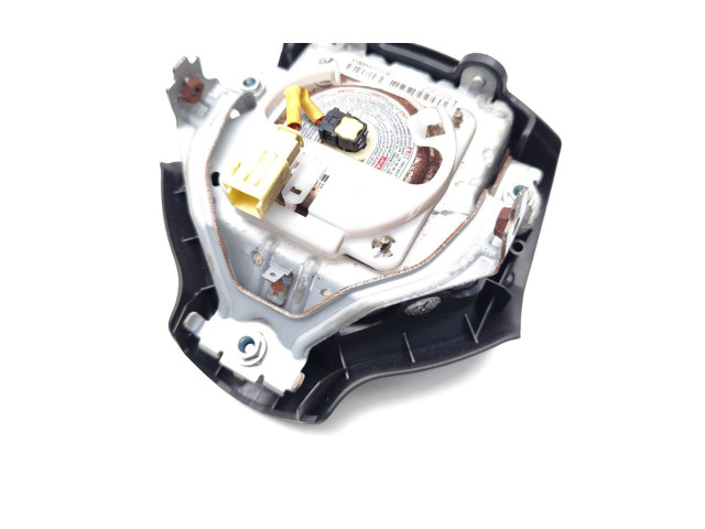 Подушка безопасности водителя 7030A263XA, 619546800B Mitsubishi L200