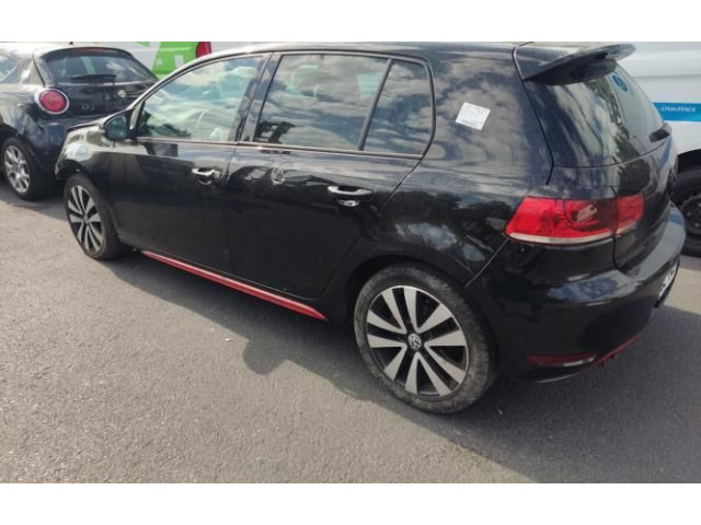 рейка Колонка рулевая 1K1419502CJ Volkswagen Golf VI 2008 - 2013 года