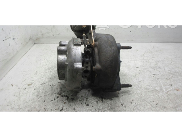 Турбина Nissan Pathfinder R51 sdtfr65fdkju98u