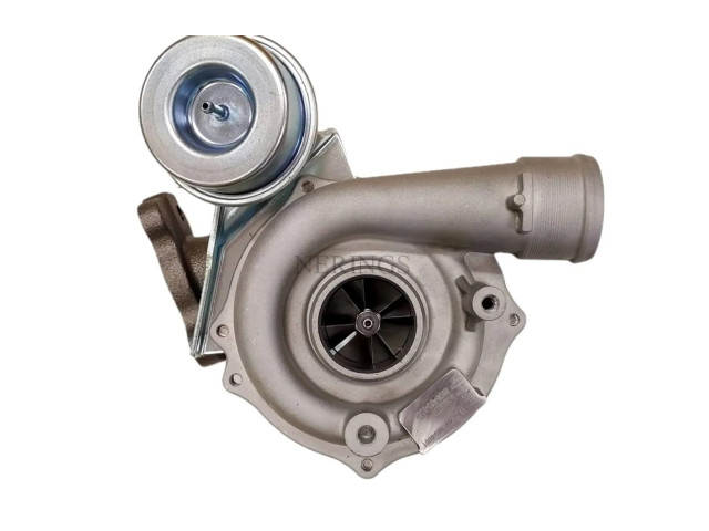 Turbodmychadlo Турбина 53039700057, 53039880057 Citroen Xsara 2.0