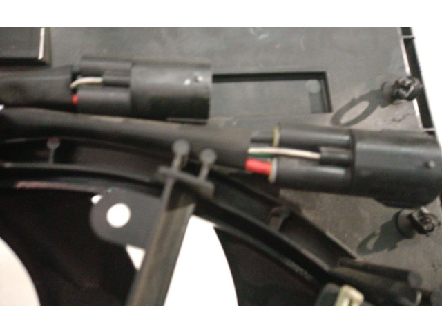 Вентилятор радиатора LR082549, LR082549 Land Rover Discovery 5