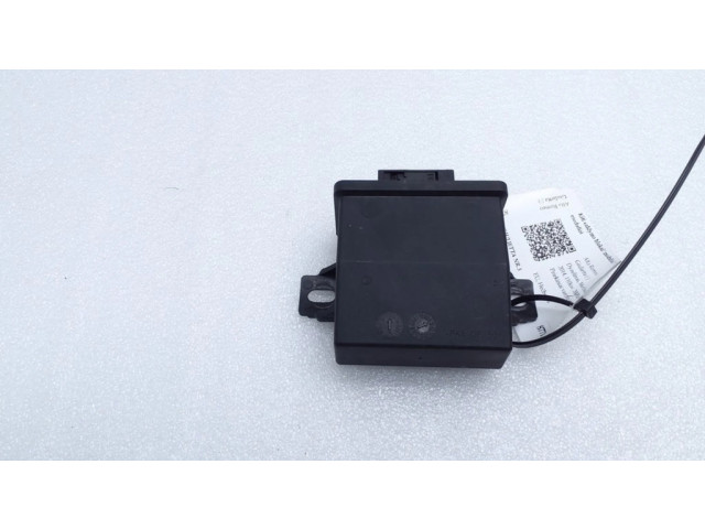 Блок управления 130732953200, 00505283070 Alfa Romeo Giulietta