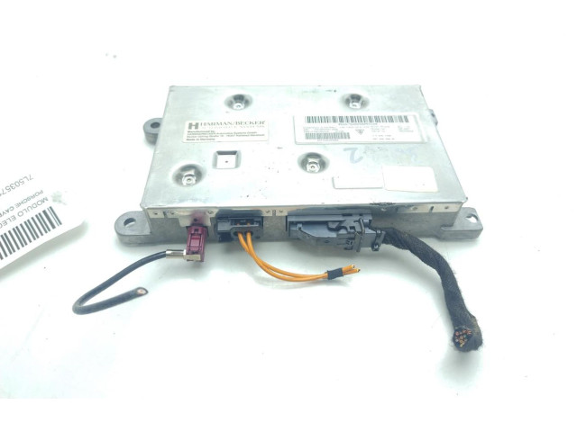 Řídící jednotka 7L5035729 Porsche Cayenne (9PA) 2006