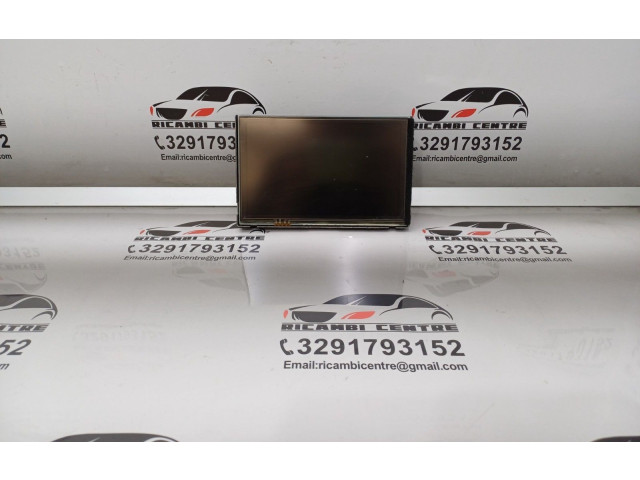 Дисплей    280911BY3A, 22052401   Nissan X-Trail T31