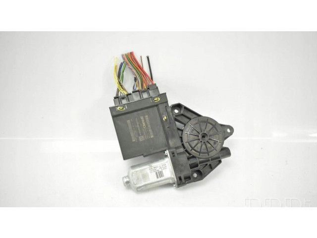 Передний двигатель механизма для подъема окон