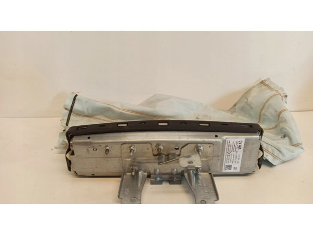 Подушка безопасности для колен 5TC880842E Volkswagen Tiguan