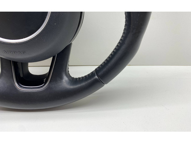 Руль Audi Q3 8U 2011 - 2016 года 8U0419091AB, 8V0880201AR