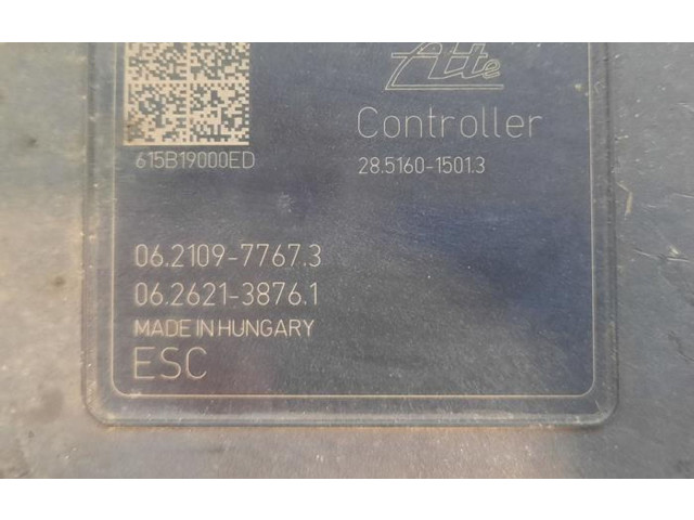 Jednotka ABS 5611069PA Suzuki Baleno IV 2017