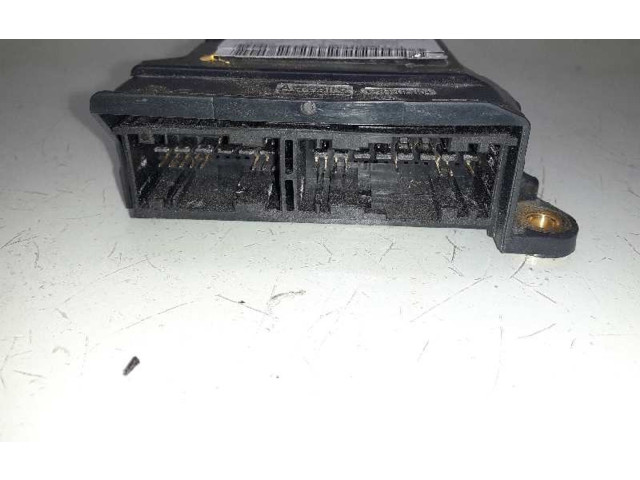 Блок подушек безопасности 9803844280, 9674290580 Citroen C5