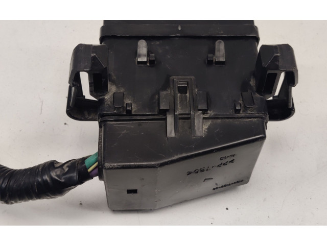 Pojistková skříňka Ford F150 2021