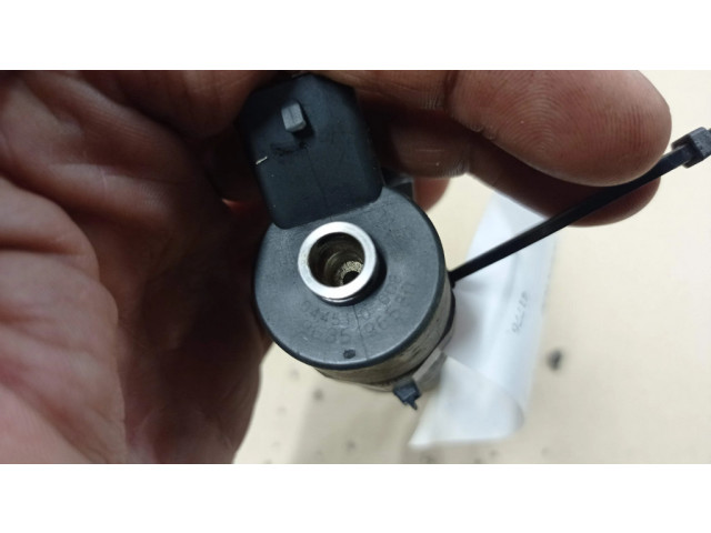 Форсунка 9635196580, 0445110008 Citroen Xsara для дизельного двигателя 2