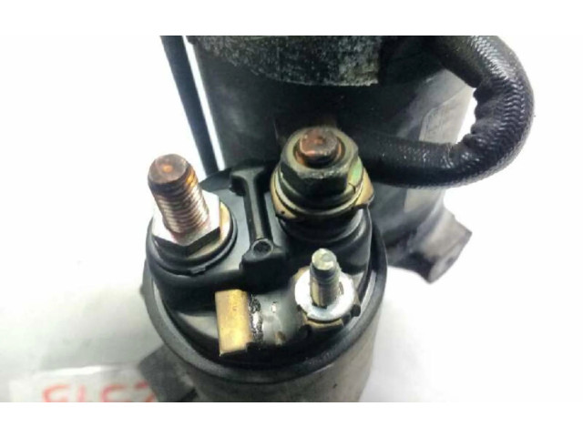 Vstřikovací lišta 8972542203 Opel Vectra C