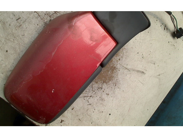 Зеркало электрическое        Volvo S70  V70  V70 XC  1997 - 2000 года   