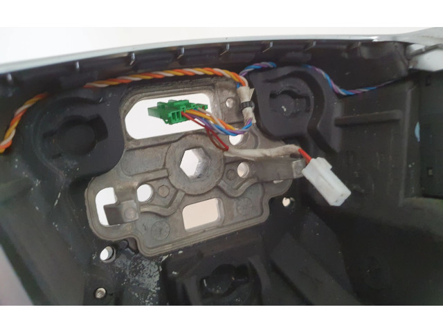 Руль Volvo V70  2008 - 2013 года 31271093      