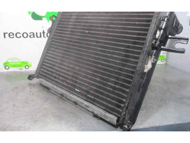 Интеркулер  52079970AA, 83403DMOPAR   Jeep Grand Cherokee (WJ) 