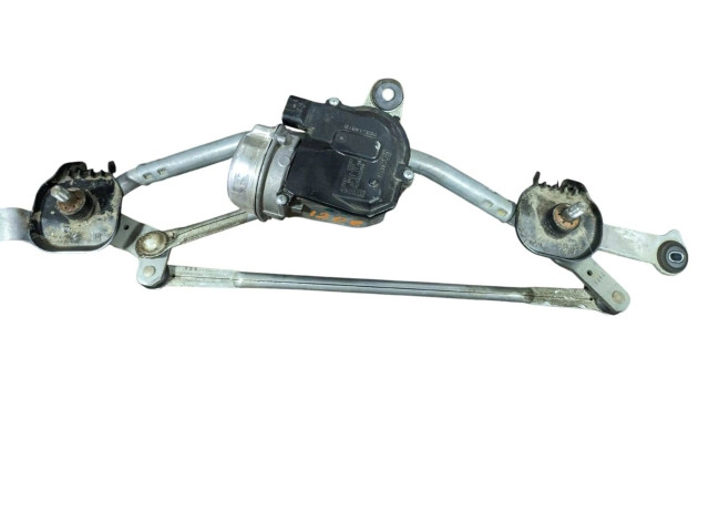 Моторчик дворников WM23007, 41250011 Mazda 3