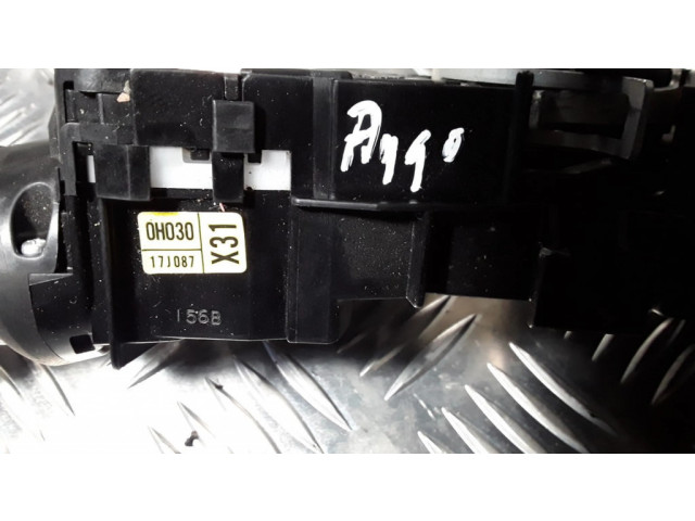 Комплект ручек