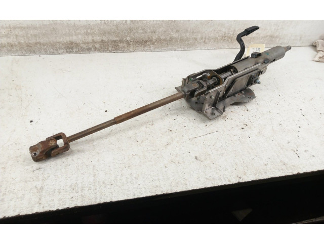  рейка  Колонка рулевая 00004123GA   Citroen Nemo  -  года