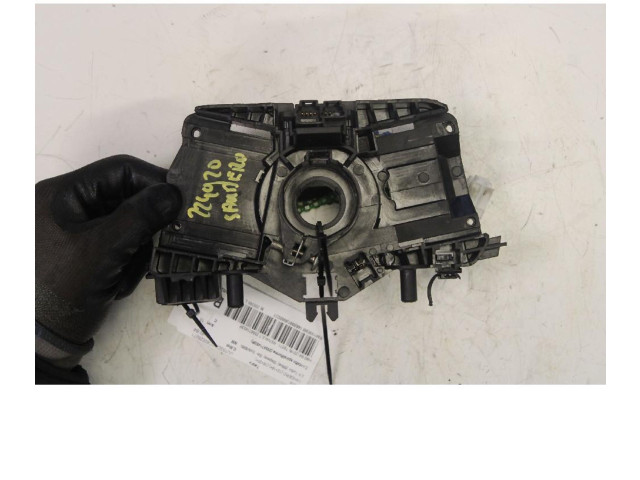 Подрулевой шлейф SRS Dacia Sandero