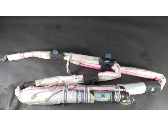 Боковая подушка безопасности HC3B16042D94AC   Ford F250