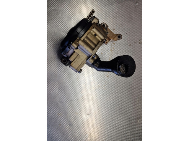 Čerpadlo oleje 03C105N Seat Altea