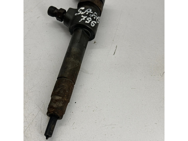 Vstřikovač 0445110276   Saab 9-3 Ver2  pro naftový motor 1.9  