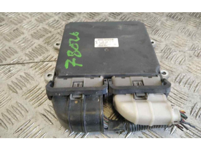 Блок управления двигателем Блок управления A1351501979   Smart ForFour I