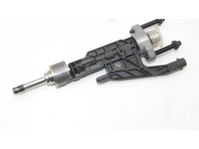 Vstřikovač 8656548 Toyota Supra A90