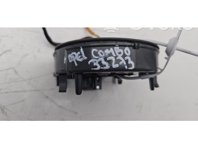 Подрулевой шлейф SRS 24459850   Opel Combo C