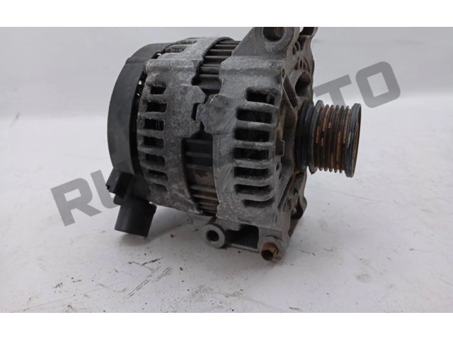 Генератор 0986048740 Mini One - Cooper Coupe R56