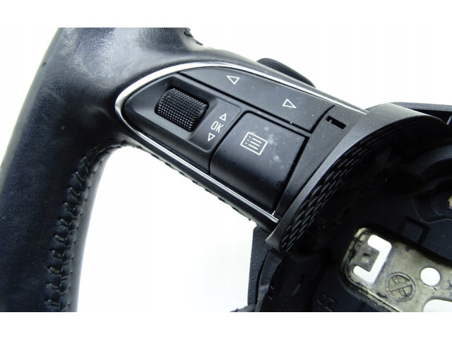 Руль Audi Q3 8U 2011 - 2016 года 8U0419091AD