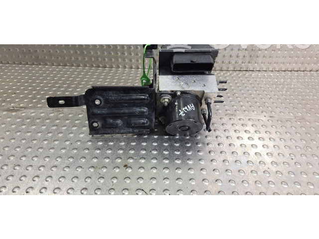 Блок АБС 6R0907379BB, 6R0614517AM Audi A1 2010 - 2018 года