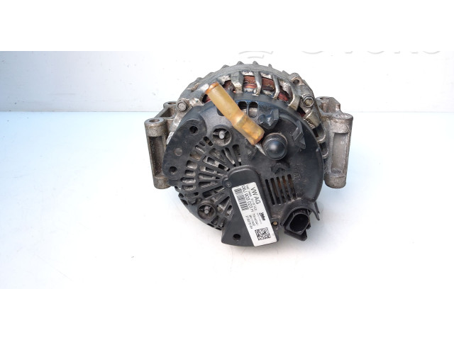 Генератор 06J903023H, TG14C041 Audi TT TTS RS Mk3 8S 2.0