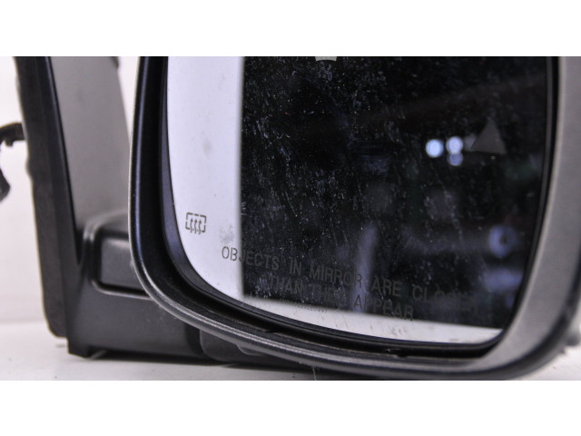 Zpětné zrcátko Chrysler Town & Country V 2012 68029456AG