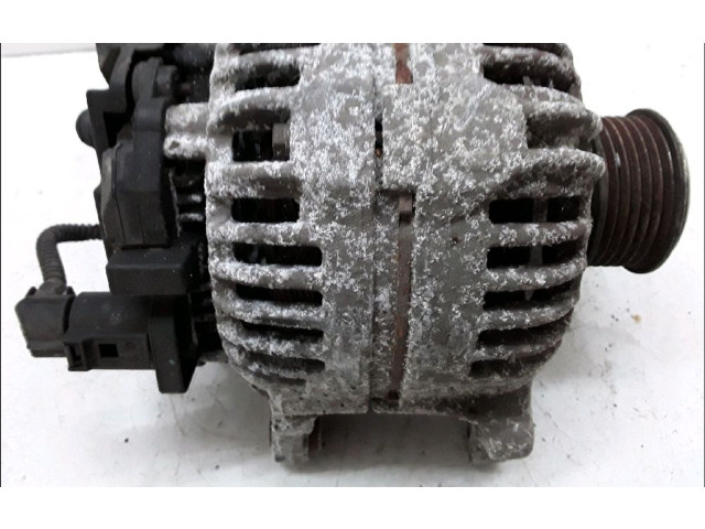 Генератор 6F903023F Volkswagen Golf Plus