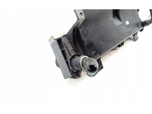 Турбина Porsche 911 997