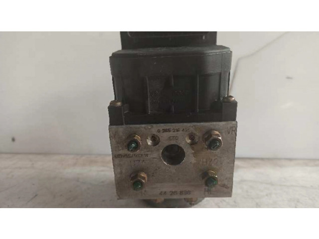 Блок АБС 4426896, 0265216421   Saab  900  1994-1998 года