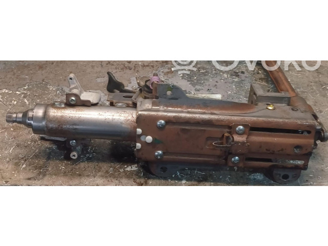 Рулевая рейка 05057548AE, 05057548AE Fiat Freemont - года