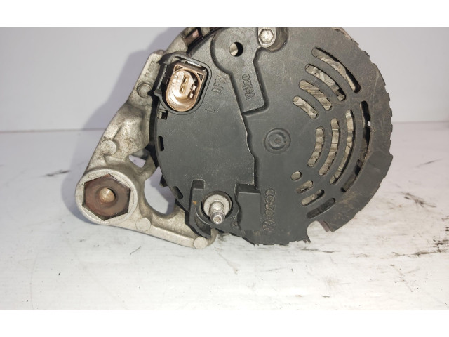 Генератор 078903016AC, 078903016AC Audi A6 S6 C5 4B